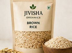 Brown Rice