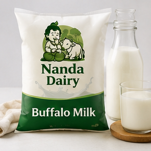 Buffalo Milk