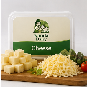 Cheese
