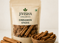 Cinnamon Sticks