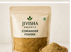 Coriander Powder