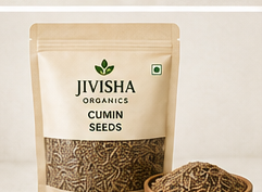 Cumin Seeds