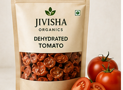 Dehydrated Tomato