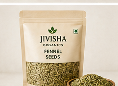 Fennel Seeds