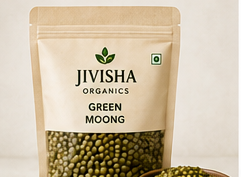 Green Moong