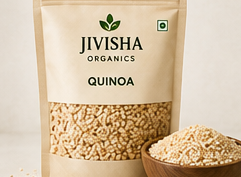 Quinoa