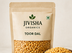Toor Dal