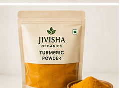 Turmeric Powder